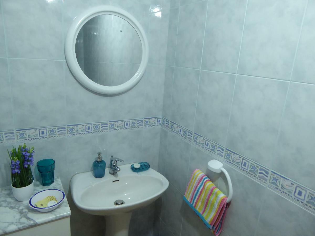 Casa Fernandes - Costa Novaアパートメント エクステリア 写真