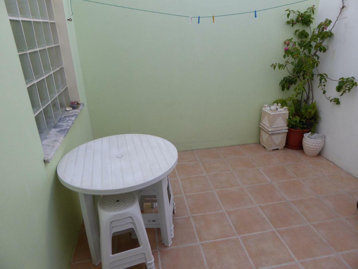 Casa Fernandes - Costa Novaアパートメント エクステリア 写真